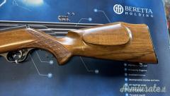 Beretta CAL .22 Long Rifle