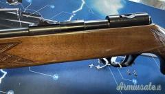 Beretta CAL .22 Long Rifle