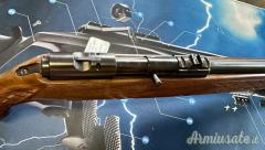 Beretta CAL .22 Long Rifle