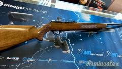 Beretta CAL .22 Long Rifle