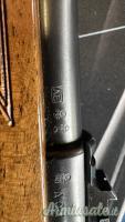 Beretta CAL .22 Long Rifle