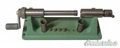 RCBS Case Trimmer 9368 attrezzo di rettifica bossoli