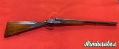 Fucile Doppietta Timpini Mod. H&H Cal.20