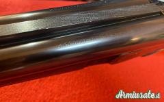 Fucile Doppietta Timpini Mod. H&H Cal.20