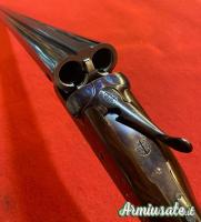 Fucile Doppietta Timpini Mod. H&H Cal.20