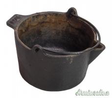 RCBS Lead Pot 80010 Contenitore di fusione piombo