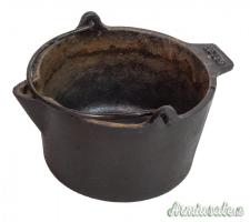 RCBS Lead Pot 80010 Contenitore di fusione piombo