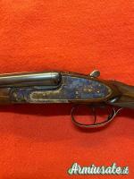 Fucile Doppietta Timpini Mod. H&H Cal.20