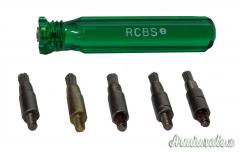 RCBS Primer Pocket Brush 9575