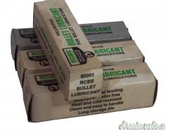 RCBS Bullet Lubricant 80001