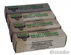 RCBS Bullet Lubricant 80001