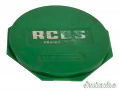 RCBS Primer Tray 9480