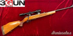 Krico 600 .222 Rem