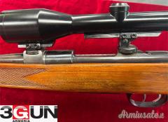 Krico 600 .222 Rem
