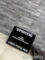 Fiocchi large pistol