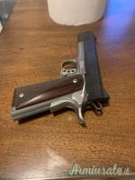 Custom 45 acp .45 ACP
