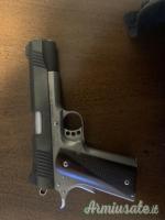 Custom 45 acp .45 ACP