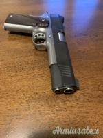 Custom 45 acp .45 ACP