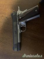 Custom 45 acp .45 ACP