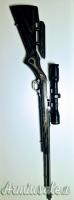 Marlin carabina 60SS .22 Long Rifle