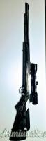Marlin carabina 60SS .22 Long Rifle