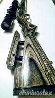 Marlin carabina 60SS .22 Long Rifle