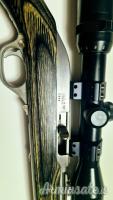 Marlin carabina 60SS .22 Long Rifle