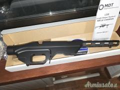MDT LSS NUOVO TIKKA T3X