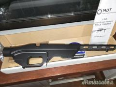 MDT LSS NUOVO TIKKA T3X