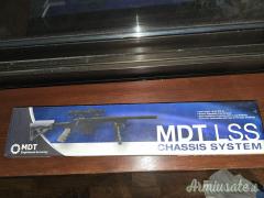 MDT LSS NUOVO TIKKA T3X