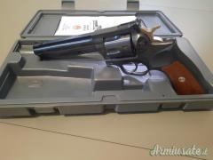Ruger | Sturm GP 100 .357 Magnum  |  9x31mmR  | .353 Casull