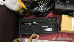 Vendo attrezzatura softair