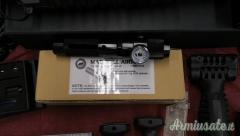 Vendo attrezzatura softair