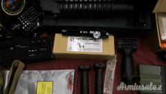 Vendo attrezzatura softair