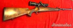 MAUSER M 03 404 JEFFERY