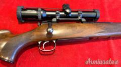 MAUSER M 03 404 JEFFERY