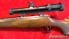 MAUSER M 03 404 JEFFERY