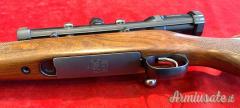 MAUSER M 03 404 JEFFERY