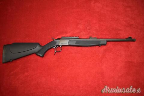 Bergara BA13 TD Black .308 Winchester