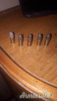 Accuracy Revolver  ...Altro | Non indicato