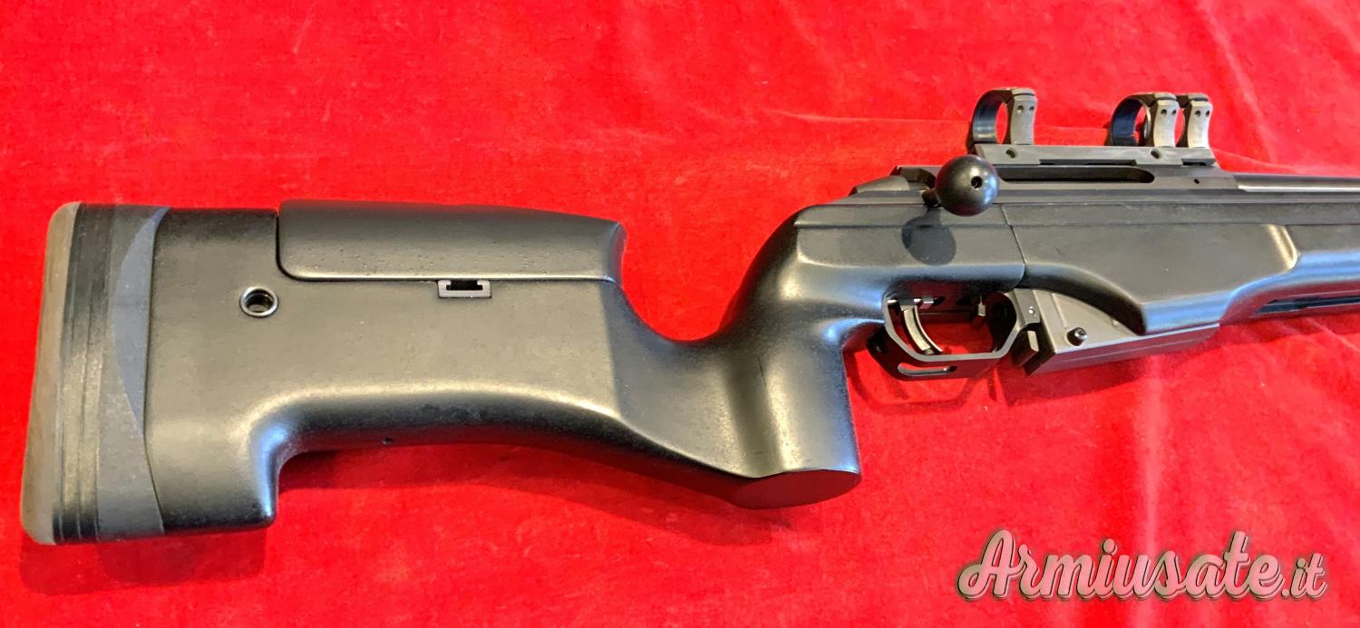 SAKO TRG 42 338 LAPUA MAG. SAKO TRG 42 338 LAPUA MAG.