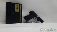 HK 4 / P11 .32 ACP  |  7.65x17mm Browning SR