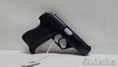 HK 4 / P11 .32 ACP  |  7.65x17mm Browning SR