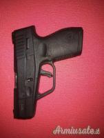 S&W 686 serie 3 .357 Super Magnum