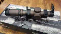 VORTEX RAZOR 1-10X24