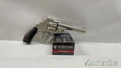 S&W FIRST MODEL .44 S&W Russian