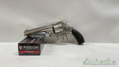 S&W FIRST MODEL .44 S&W Russian