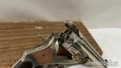 S&W FIRST MODEL .44 S&W Russian