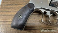 S&W FIRST MODEL .44 S&W Russian