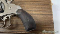 S&W FIRST MODEL .44 S&W Russian